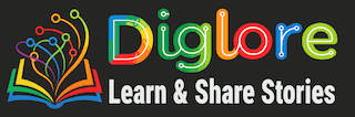 Diglore logo