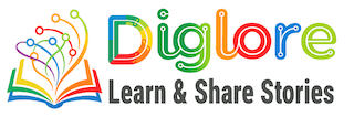 Diglore logo