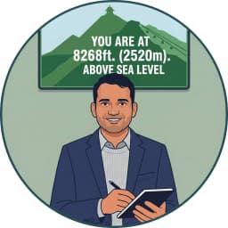 Profile image of Mr. Roy