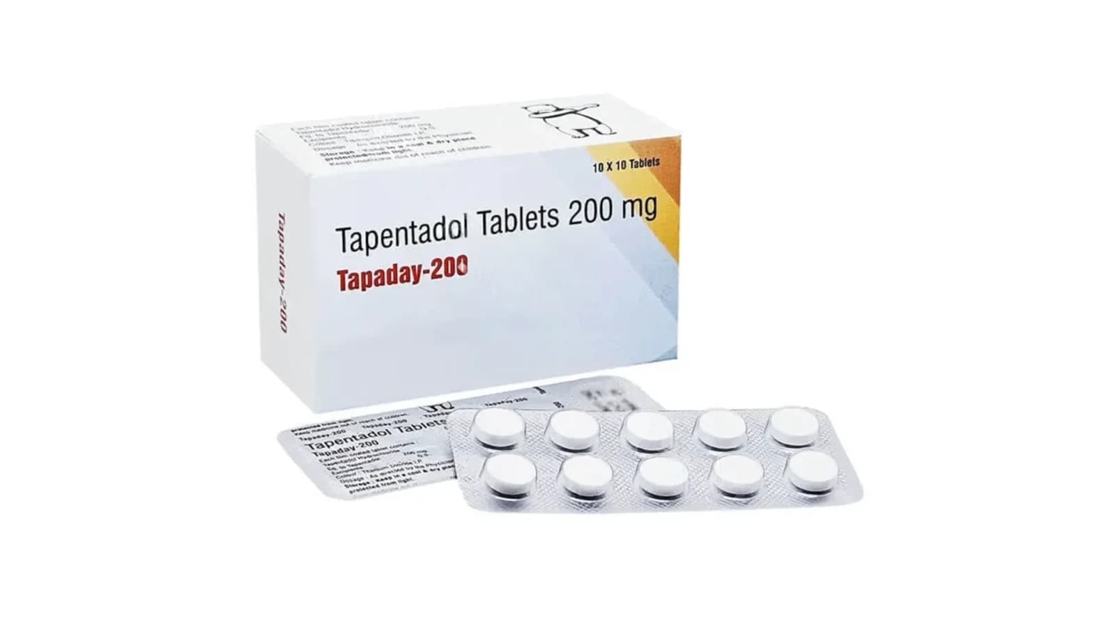 Banner image for What Should You Know About Tapaday 200 mg?